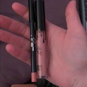 Kylie Cosmetics Makeup - Kylie Jenner lip kit Kylie Cosmetics Makeup - Kylie Jenner lip kit